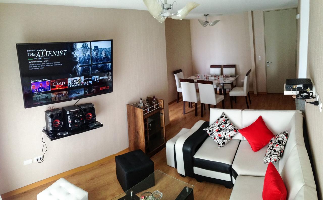Apartment Vista Ashul 02